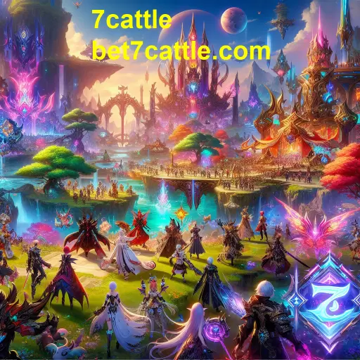 A Evolução dos MMORPGs: Conectando Jogadores em Mundos Virtuais